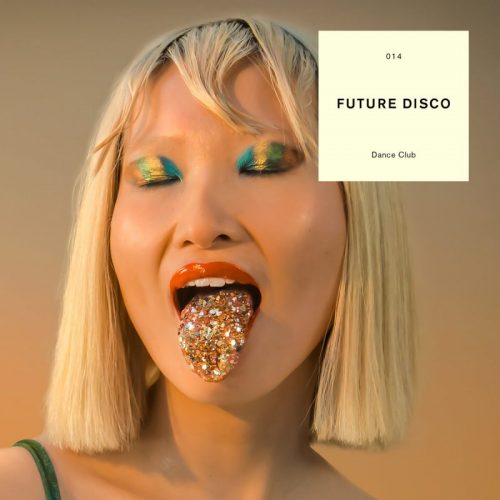 Future Disco Dance Club track by track