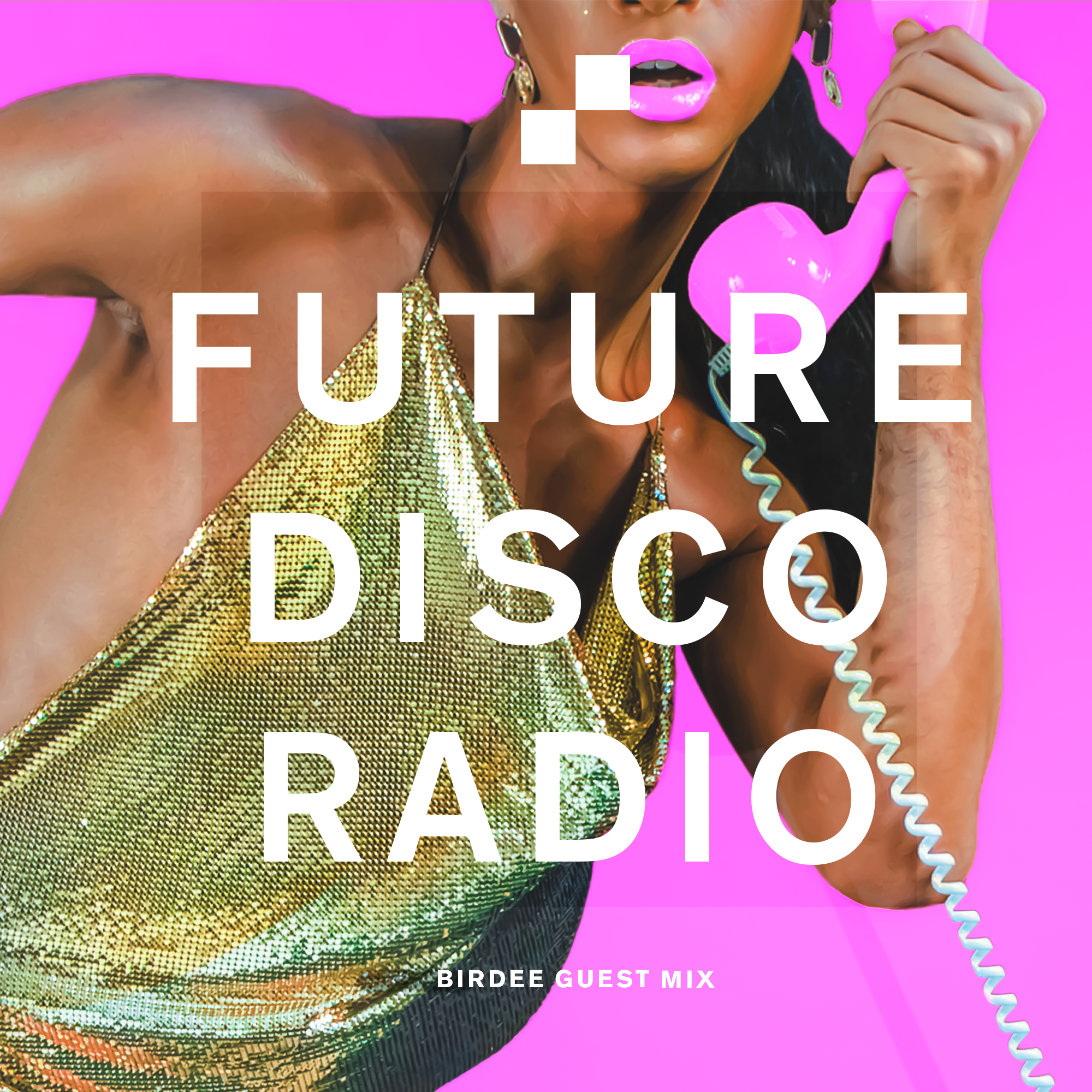 Birdee Future Disco Radio Show